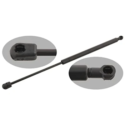 Abbildung von FEBI BILSTEIN 27939 Heckklappendämpfer 370 483 beidseitig HYUNDAI: Getz, CHEVROLET: Aveo Schrägheck