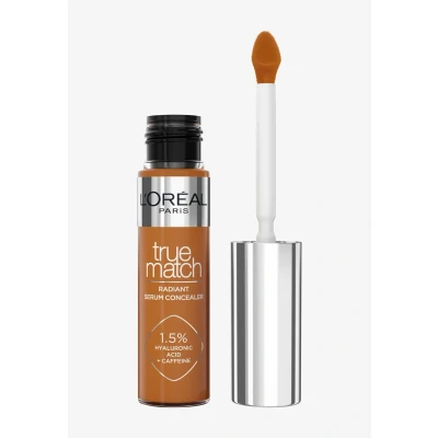 Abbildung von L&#039;Oréal Paris TRUE Match Radiant Serum Concealer Concealer, Damen, Größe: 11 ml, Foncé neutre 9n