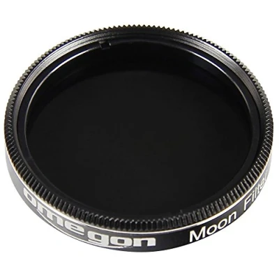 Abbildung von Omegon Mondfilter 13% Transmission 1,25&#039;&#039;
