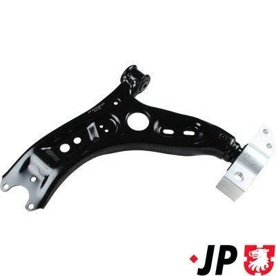 Abbildung von JP GROUP 1140109570 Querlenker Vorderachse links VOLKSWAGEN: Tiguan I, Passat B7 Variant, CC