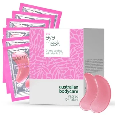 Abbildung von Australian Bodycare B12 Eye Mask 24 stk.