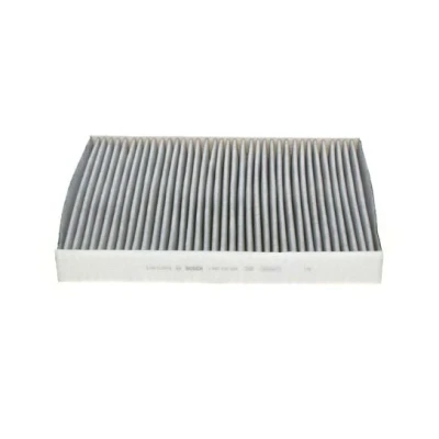 Abbildung von BOSCH 1 987 435 559 Innenraumfilter Aktivkohlefilter 333 238 40 VOLVO: V60 II, V90 II Kombi, XC60