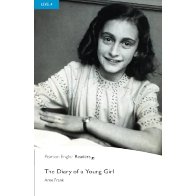 Abbildung von The Diary of a Young Girl: Girl (Pearson English Graded Readers): Simplified. Text in English. Intermediate