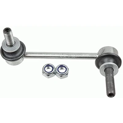 Abbildung von LEMFÖRDER 38615 01 Koppelstange 139,5 M12*1.25 mit Zubehör für Links /Rechtslenker TOYOTA: HILUX 3 Pick up, Land Cruiser Prado 120, FJ