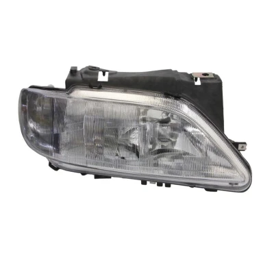 Abbildung von TYC 20 5613 08 2 Scheinwerfer rechts H7/H7 ohne Elektromotor CITROËN: Xsara Schrägheck, Kombi, Coupe