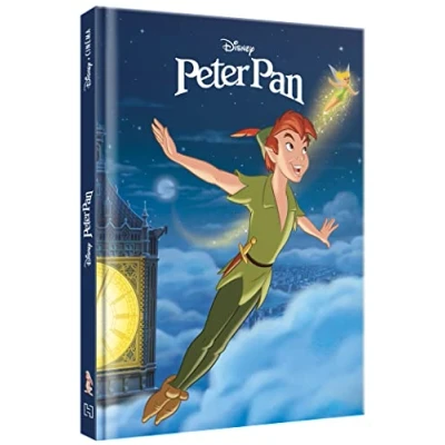 Abbildung von PETER PAN Disney Cinéma L&#039;histoire du film: Nouvelle édition