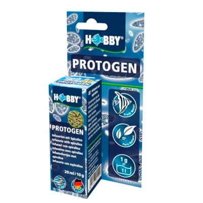 Abbildung von Hobby Protogen, 1er Pack (1 x 20 ml)