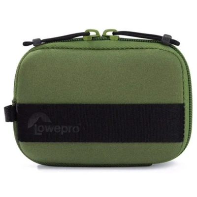 Abbildung von Lowepro Seville 20 Kameratasche grün