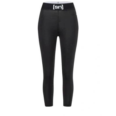 Abbildung von Super.natural Tundra 175 Tight 3/4 W Basisschicht