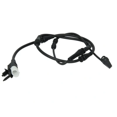 Abbildung von QUICK BRAKE WS 0325 A Verschleißanzeige Achssatz LAND ROVER: Range Rover Sport, 4, Discovery 5