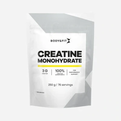 Abbildung von Kreatin Monohydrat Neutral 250 Gramm