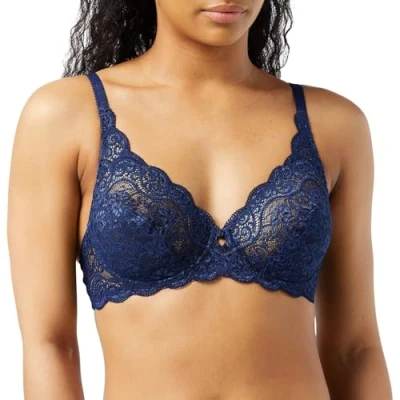 Abbildung von Triumph BH Amourette 300 WX deep Water 85C