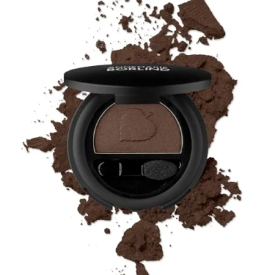 Abbildung von ANNEMARIE B&Ouml;RLIND Powder Eye Shadow 2 g Mocha