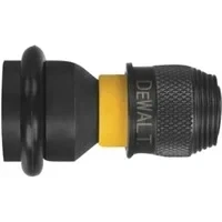 Abbildung von Adapter DT7508, 1/2&quot; 4 kant auf 1/4&quot; 6