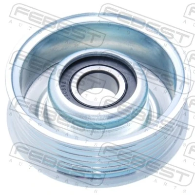 Abbildung von FEBEST 0587 MZ3 Spannrolle MAZDA: 3 Hatchback, Limousine
