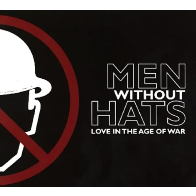 Abbildung von Love in the Age of War