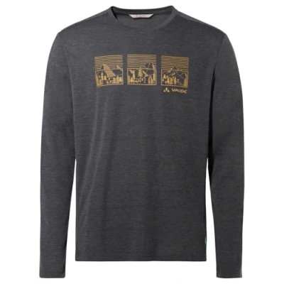 Abbildung von VAUDE Men&#039;s Rosemoor LS T Shirt III