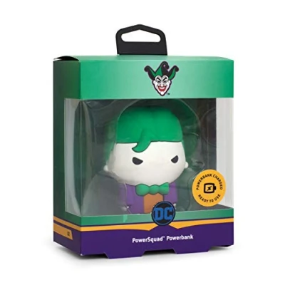 Abbildung von Thumbs Up The Joker PowerSquad Powerbank