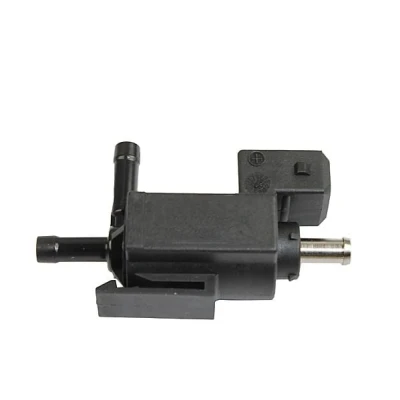 Abbildung von METZGER 0892815 Ladedruckregelventil Umschaltventil elektrisch pneumatisch MERCEDES BENZ: A Klasse, C Klasse Limousine, E Coupe