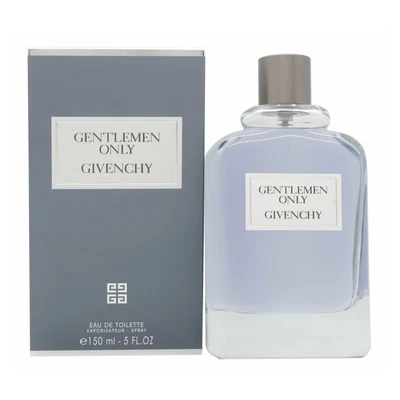 Abbildung von PARFUMS GIVENCHY Giv Gentlemen Only EDT Vapo 150 ml