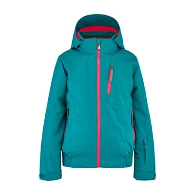 Abbildung von SPYDER Unisex Kinder Lola Weste, Scuba, 10 Años