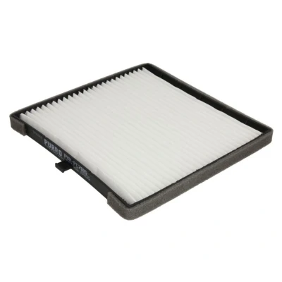 Abbildung von PURRO PUR PC7015 Innenraumfilter Partikelfilter 185 183 12 HYUNDAI: i10 II Schrägheck, I, Limousine, KIA: Picanto