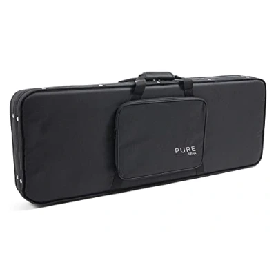 Abbildung von FX F560080 Gitarrenkoffer Light Weight Softcase E Gitarre universal