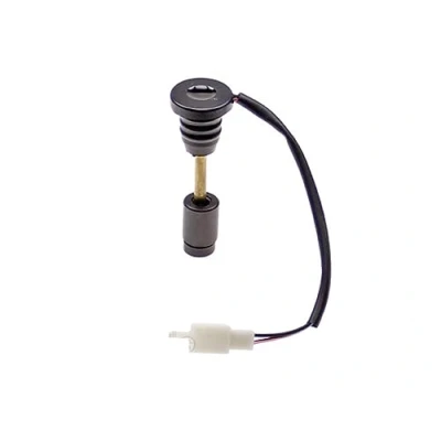 Abbildung von Öltank Geber Ölstand Sensor passend für ATU Generic Spin Race, CPI Hussar, Keeway Roller