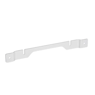 Abbildung von conecto Lautsprecher Wandhalterung für Sonos® Ray, bis zu 2kg belastbar, weiß