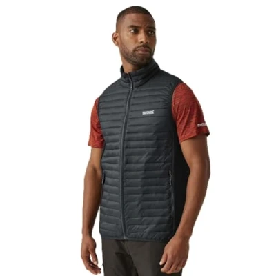 Abbildung von Herren Jacke Andreson Hybrid Bodywarmer