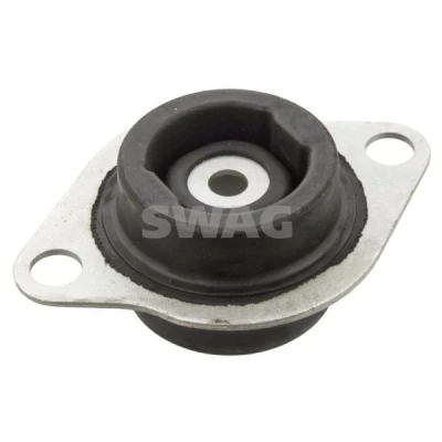 Abbildung von SWAG 60 10 3309 Motorlager links Gummimetalllager RENAULT: TWINGO 2