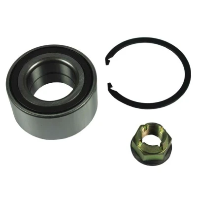 Abbildung von METZGER WM 6682 Radlagersatz mit integriertem magnetischen Sensorring 80 RENAULT: SCENIC 3, GRAND MEGANE 3 Coupe, DACIA: Duster SUV
