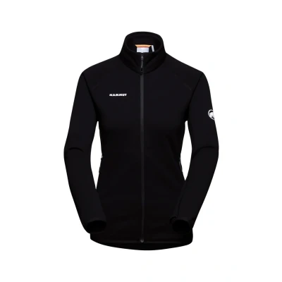 Abbildung von Mammut Damen Aconcagua Ml Women Midlayer Jackets, Schwarz, XL EU