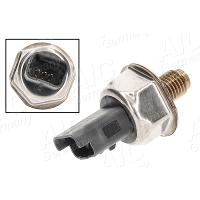 Abbildung von AIC 58309 Sensor, Kraftstoffdruck PEUGEOT: 307 SW, 308 I 407 Limousine, FORD: Focus 2 Kombi, Schrägheck, Fusion MINI: Schrägheck