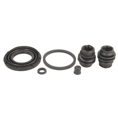 Abbildung von AUTOFREN SEINSA D42812 Bremssattel Reparatursatz Hinterachse 38 MAZDA: 6 Kombi, Limousine, Kasten / Kombi