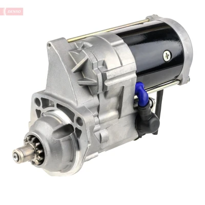 Abbildung von DENSO DSN2027 Anlasser 24 7,8 11