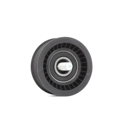 Abbildung von RIDEX 310T0089 Spannrolle OPEL: Vectra C Caravan, Zafira B, Astra H Schrägheck, FORD: Focus 2 Kombi, Max
