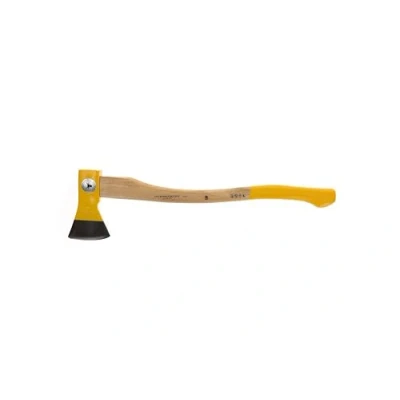 Abbildung von Ochsenkopf 1591398 Axt 700 mm 1,85 kg Hauptgewicht 1250 g