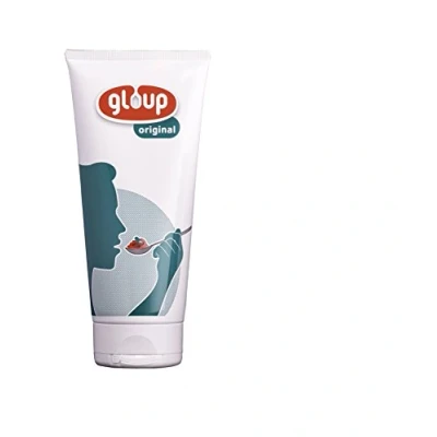 Abbildung von Gloup Original Medikamenteneinnahme Gel 150 ml