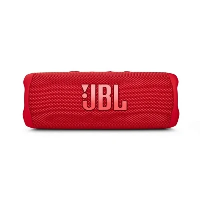 Abbildung von JBL Flip 6 Rot
