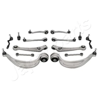 Abbildung von JAPANPARTS SKS 0903 Lenkersatz, Radaufhängung Vorderachse AUDI: A4 B8 Avant, Limousine, A5 Coupe