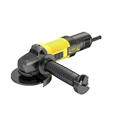 Abbildung von Stanley FMEG220 QS, 12000 RPM, 12,5 cm, AC, 2,3 kg