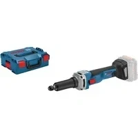 Abbildung von Akku Geradschleifer GGS 18V 23 LC Professional solo, 18Volt