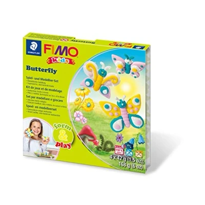 Abbildung von Fimo kids Form&amp;Play