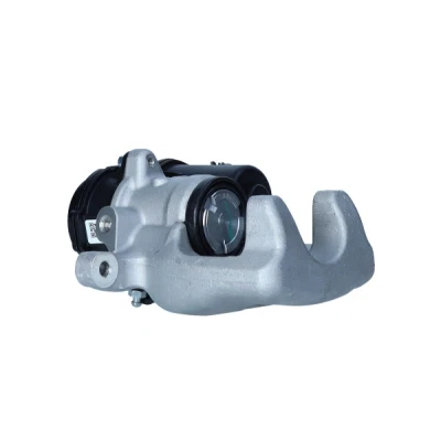 Abbildung von MAXGEAR 82 1391 Bremssattel Aluminium Hinterachse links für Fahrzeuge mit elektrischer Feststellbremse RENAULT: Talisman Limousine, Grandtour