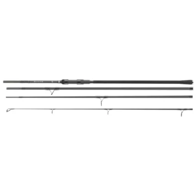 Abbildung von Daiwa Ninja X Carp Karpfenrute 4 teilig 12ft (3.00lb)