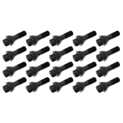 Abbildung von FEBI BILSTEIN 32292 Radschrauben Kegelbund F 58 BMW: X5, 7, X6