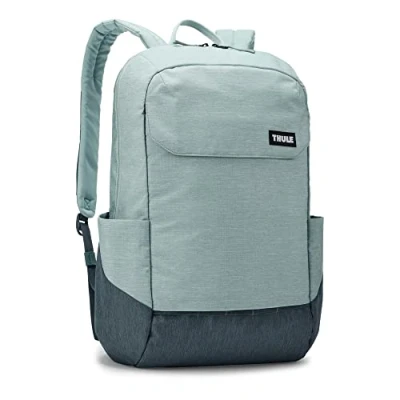 Abbildung von Thule Lithos Backpack 20L Tagesrucksack, Größe: One Size, Black