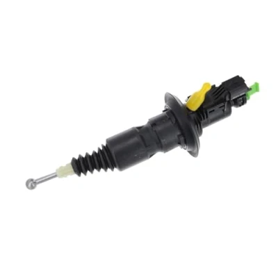 Abbildung von VALEO 804920 Kupplungsgeberzylinder für Rechtslenker CITROËN: C4 Grand Picasso 2, PEUGEOT: 308 II Schrägheck, SW 2