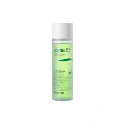 Abbildung von MEDI PEEL Cica Nol B5 AHA + BHA Vitamin Calming Toner 150 ml